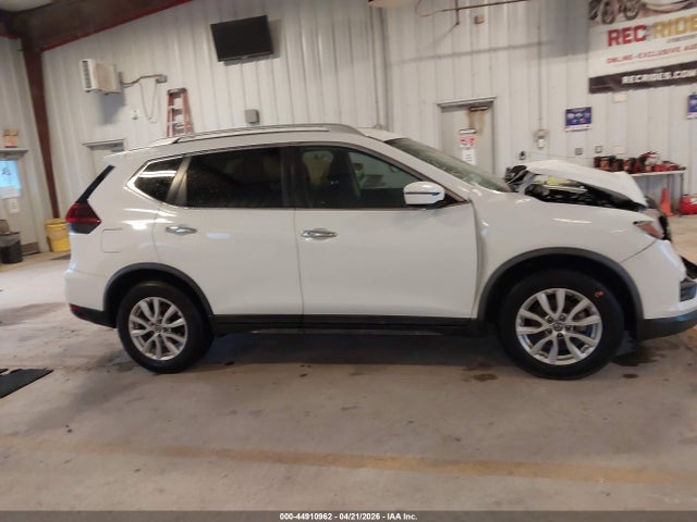 Продажа на аукционе авто 2019 Nissan Rogue Sv, vin: KNMAT2MT5KP555225, номер лота: 44910962