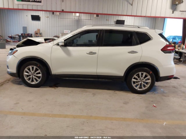 Продажа на аукционе авто 2019 Nissan Rogue Sv, vin: KNMAT2MT5KP555225, номер лота: 44910962