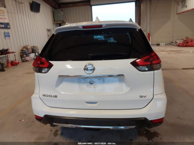 Продажа на аукционе авто 2019 Nissan Rogue Sv, vin: KNMAT2MT5KP555225, номер лота: 44910962