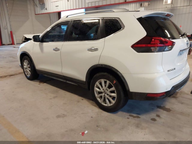 Продажа на аукционе авто 2019 Nissan Rogue Sv, vin: KNMAT2MT5KP555225, номер лота: 44910962
