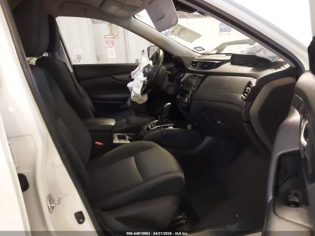 Продажа на аукционе авто 2019 Nissan Rogue Sv, vin: KNMAT2MT5KP555225, номер лота: 44910962