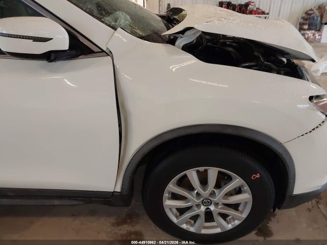 Продажа на аукционе авто 2019 Nissan Rogue Sv, vin: KNMAT2MT5KP555225, номер лота: 44910962