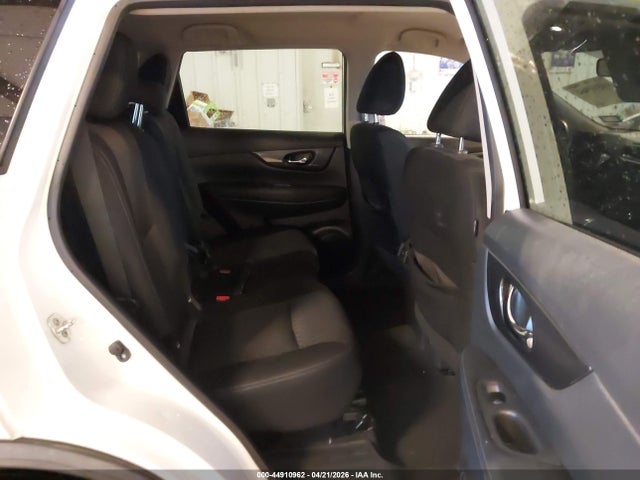 Продажа на аукционе авто 2019 Nissan Rogue Sv, vin: KNMAT2MT5KP555225, номер лота: 44910962