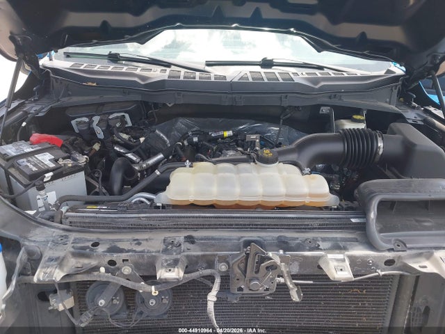 44910964 :رقم المزاد ، 1FTEW1CP3MFC77084 vin ، 2021 Ford F-150 Xl مزاد بيع