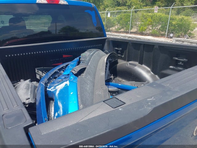 44910964 :رقم المزاد ، 1FTEW1CP3MFC77084 vin ، 2021 Ford F-150 Xl مزاد بيع