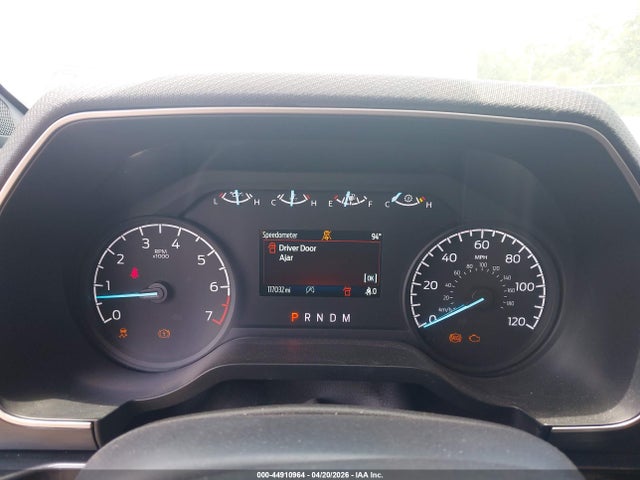 44910964 :رقم المزاد ، 1FTEW1CP3MFC77084 vin ، 2021 Ford F-150 Xl مزاد بيع