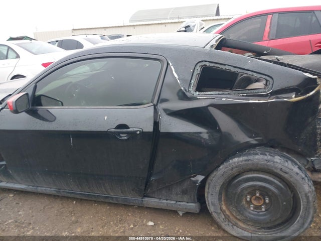 Продажа на аукционе авто 2010 Ford Mustang Gt/gt Premium, vin: 1ZVBP8CH9A5153806, номер лота: 44910970