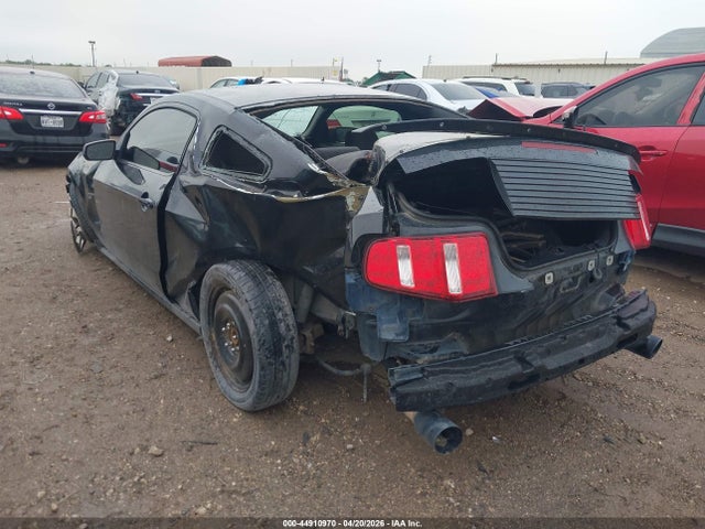 Продажа на аукционе авто 2010 Ford Mustang Gt/gt Premium, vin: 1ZVBP8CH9A5153806, номер лота: 44910970