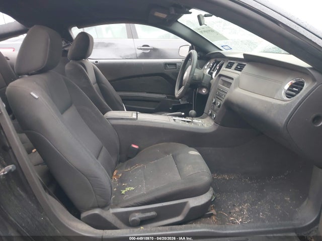 Продажа на аукционе авто 2010 Ford Mustang Gt/gt Premium, vin: 1ZVBP8CH9A5153806, номер лота: 44910970