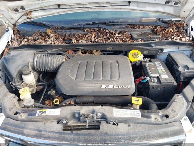 Продаж на аукціоні авто 2014 Chrysler Town & Country Touring, vin: 2C4RC1BG0ER434222, номер лоту: 44910975