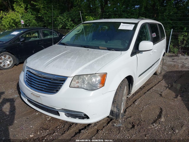 Продаж на аукціоні авто 2014 Chrysler Town & Country Touring, vin: 2C4RC1BG0ER434222, номер лоту: 44910975