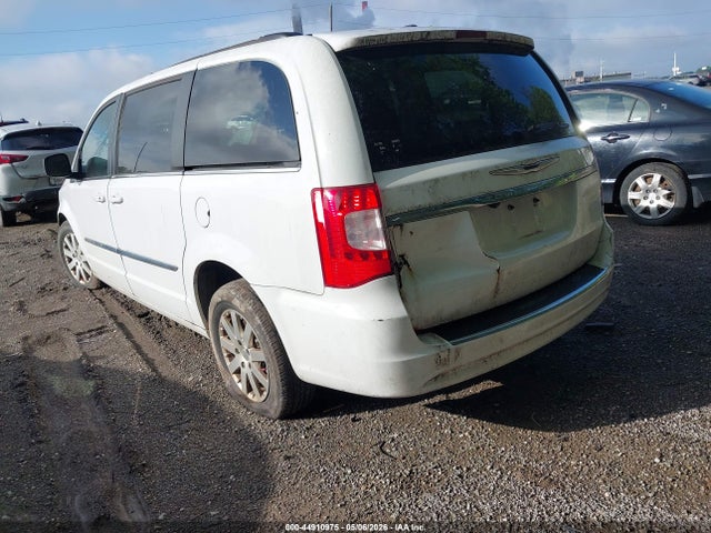 Продаж на аукціоні авто 2014 Chrysler Town & Country Touring, vin: 2C4RC1BG0ER434222, номер лоту: 44910975