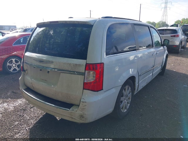 Продаж на аукціоні авто 2014 Chrysler Town & Country Touring, vin: 2C4RC1BG0ER434222, номер лоту: 44910975