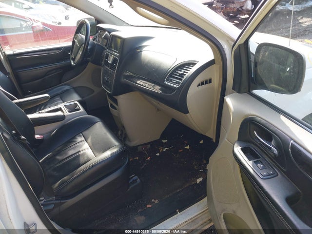 Продаж на аукціоні авто 2014 Chrysler Town & Country Touring, vin: 2C4RC1BG0ER434222, номер лоту: 44910975
