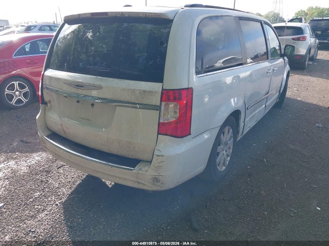 Продаж на аукціоні авто 2014 Chrysler Town & Country Touring, vin: 2C4RC1BG0ER434222, номер лоту: 44910975