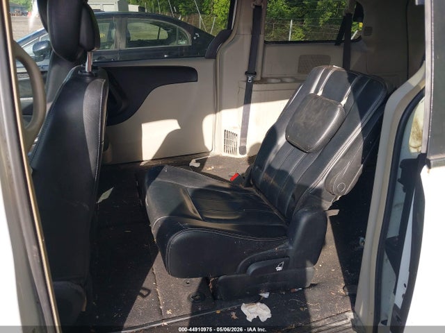 Продаж на аукціоні авто 2014 Chrysler Town & Country Touring, vin: 2C4RC1BG0ER434222, номер лоту: 44910975