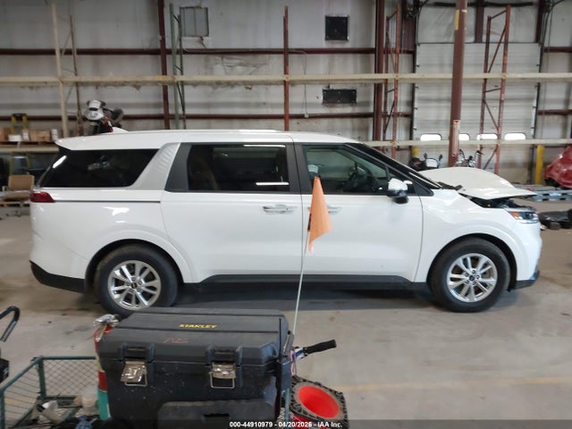 Продаж на аукціоні авто 2022 Kia Carnival Mpv Lx Seat Package, vin: KNDNB4H32N6080539, номер лоту: 44910979