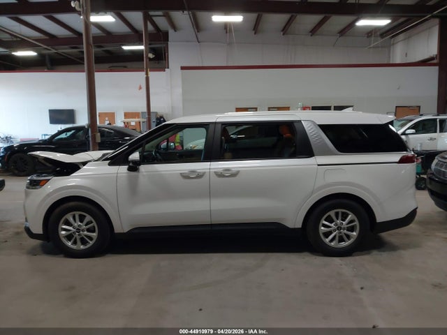 Продаж на аукціоні авто 2022 Kia Carnival Mpv Lx Seat Package, vin: KNDNB4H32N6080539, номер лоту: 44910979