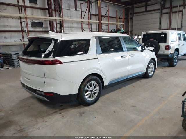 Продаж на аукціоні авто 2022 Kia Carnival Mpv Lx Seat Package, vin: KNDNB4H32N6080539, номер лоту: 44910979