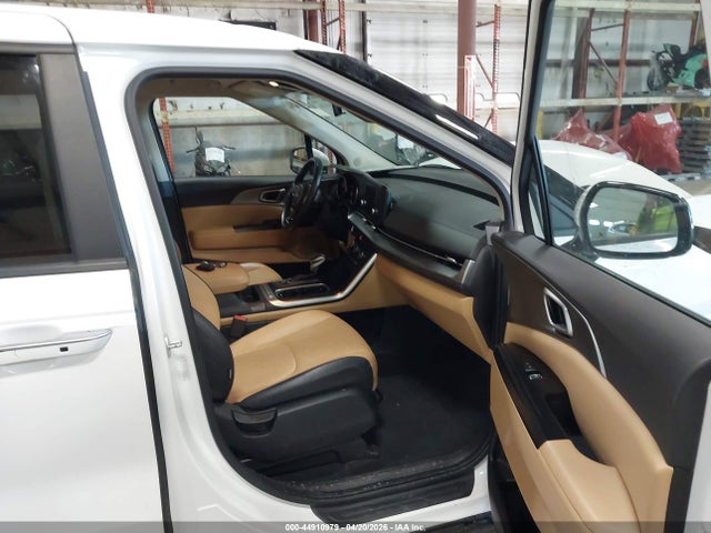 Продаж на аукціоні авто 2022 Kia Carnival Mpv Lx Seat Package, vin: KNDNB4H32N6080539, номер лоту: 44910979
