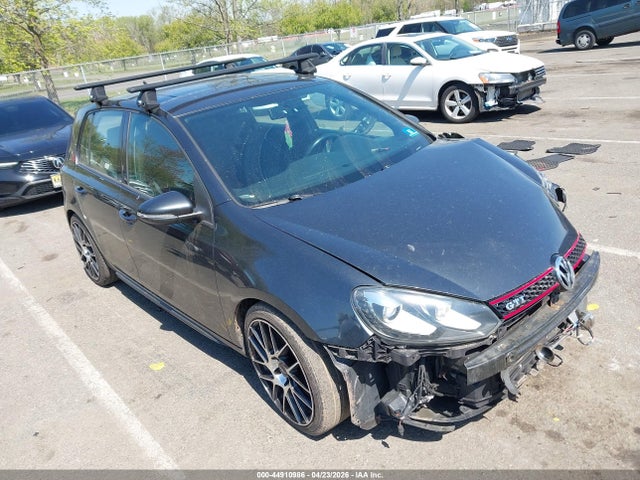 Aukcja sprzedaży 2013 Volkswagen Gti Drivers Edition, vin: WVWGD7AJ9DW136939, numer aukcji: 44910986