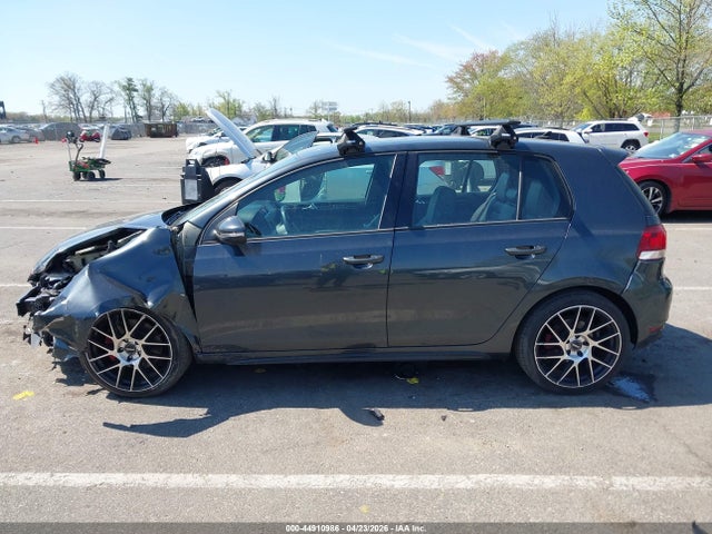 Aukcja sprzedaży 2013 Volkswagen Gti Drivers Edition, vin: WVWGD7AJ9DW136939, numer aukcji: 44910986