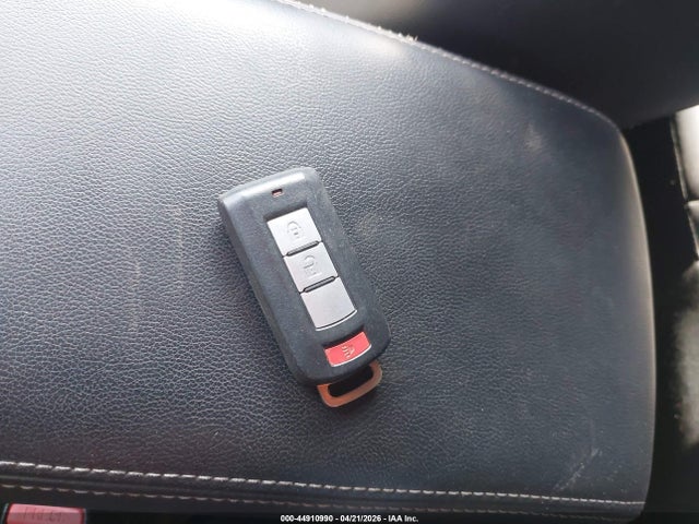 2023 Mitsubishi Eclipse Cross Sel S-awc მანქანა იყიდება აუქციონზე, vin: JA4ATWAAXPZ050796, აუქციონის ნომერი: 44910990