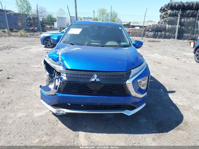 2023 Mitsubishi Eclipse Cross Sel S-awc მანქანა იყიდება აუქციონზე, vin: JA4ATWAAXPZ050796, აუქციონის ნომერი: 44910990