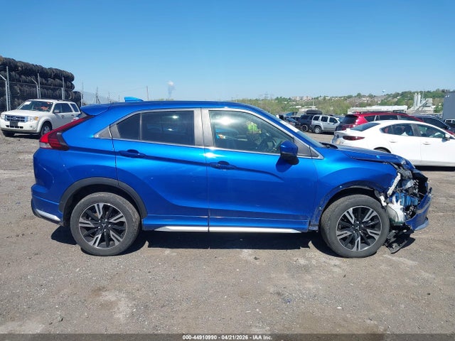 2023 Mitsubishi Eclipse Cross Sel S-awc მანქანა იყიდება აუქციონზე, vin: JA4ATWAAXPZ050796, აუქციონის ნომერი: 44910990