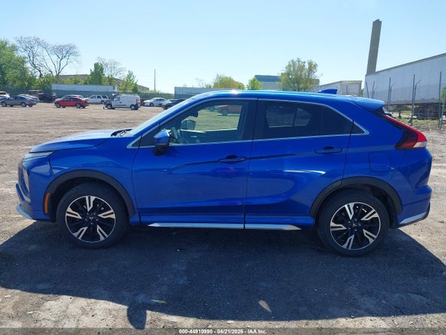 2023 Mitsubishi Eclipse Cross Sel S-awc მანქანა იყიდება აუქციონზე, vin: JA4ATWAAXPZ050796, აუქციონის ნომერი: 44910990
