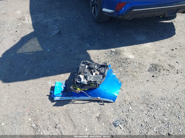 2023 Mitsubishi Eclipse Cross Sel S-awc მანქანა იყიდება აუქციონზე, vin: JA4ATWAAXPZ050796, აუქციონის ნომერი: 44910990