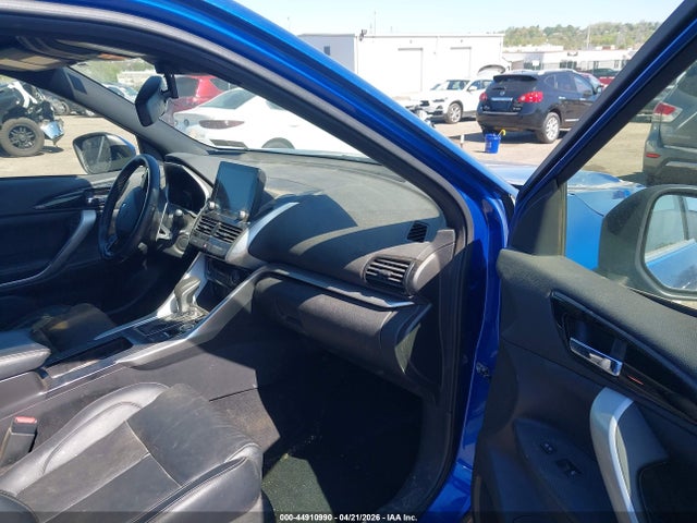 2023 Mitsubishi Eclipse Cross Sel S-awc მანქანა იყიდება აუქციონზე, vin: JA4ATWAAXPZ050796, აუქციონის ნომერი: 44910990
