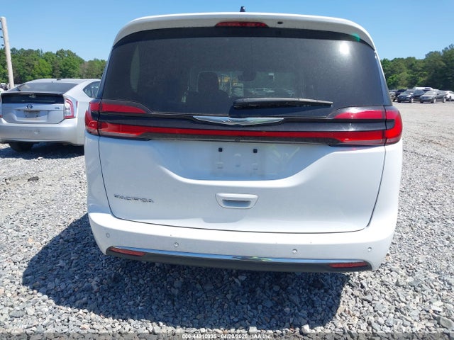 Aukcja sprzedaży 2023 Chrysler Pacifica Touring L, vin: 2C4RC1BG4PR532317, numer aukcji: 44910995