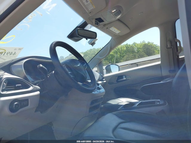 2023 CHRYSLER PACIFICA 2C4RC1BG4PR532317 Photo 4