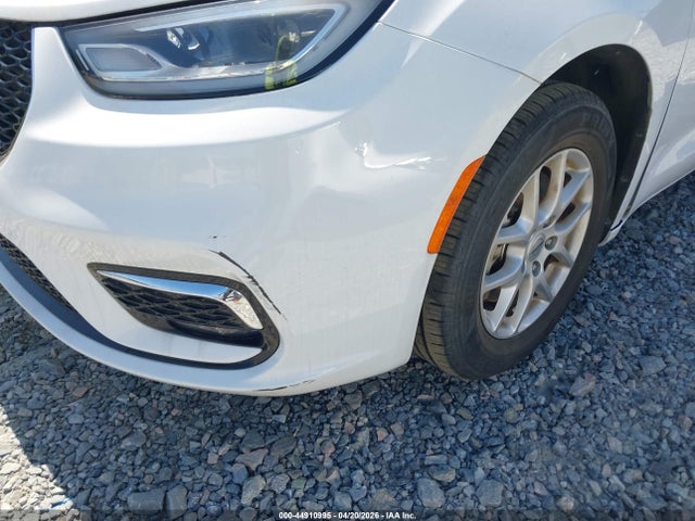 2023 CHRYSLER PACIFICA 2C4RC1BG4PR532317 Photo 5