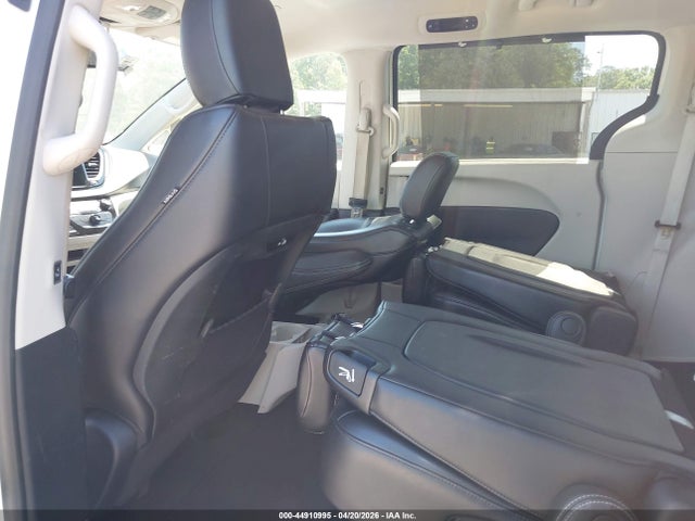 2023 CHRYSLER PACIFICA 2C4RC1BG4PR532317 Photo 7