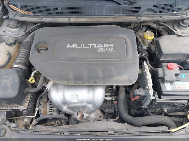 Aukcja sprzedaży 2015 Dodge Dart Sxt, vin: 1C3CDFBB9FD201324, numer aukcji: 44910997