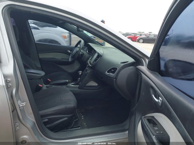 Aukcja sprzedaży 2015 Dodge Dart Sxt, vin: 1C3CDFBB9FD201324, numer aukcji: 44910997