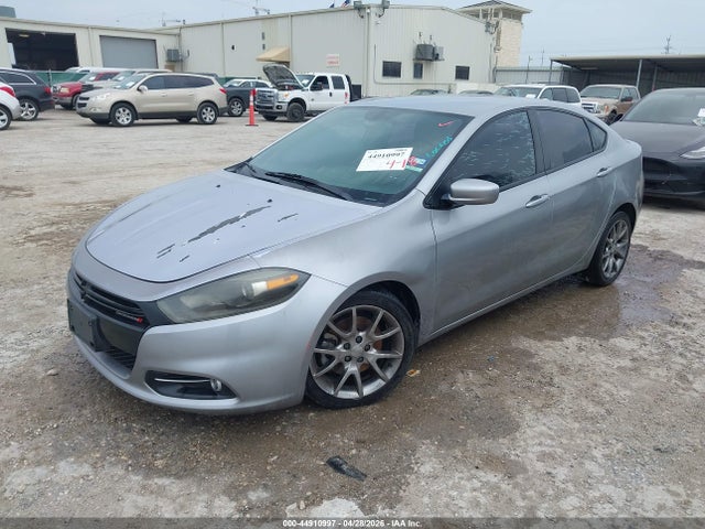 Aukcja sprzedaży 2015 Dodge Dart Sxt, vin: 1C3CDFBB9FD201324, numer aukcji: 44910997