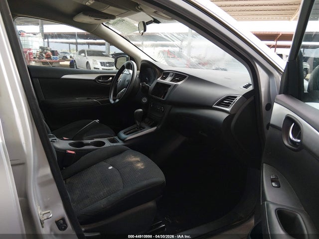 3N1AB7AP3HY402537 Nissan SENTRA S