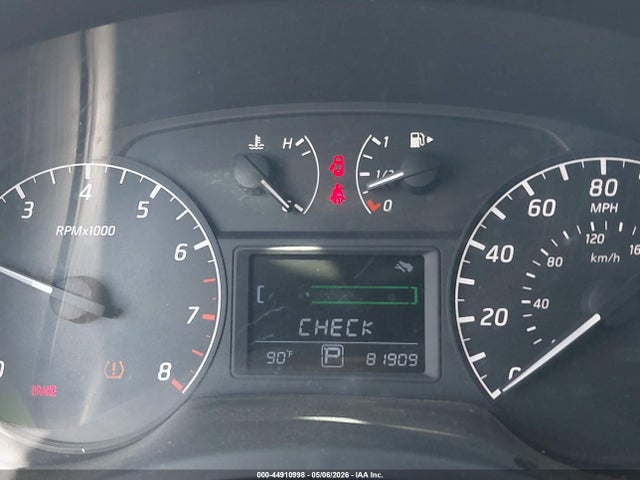 3N1AB7AP3HY402537 Nissan SENTRA S