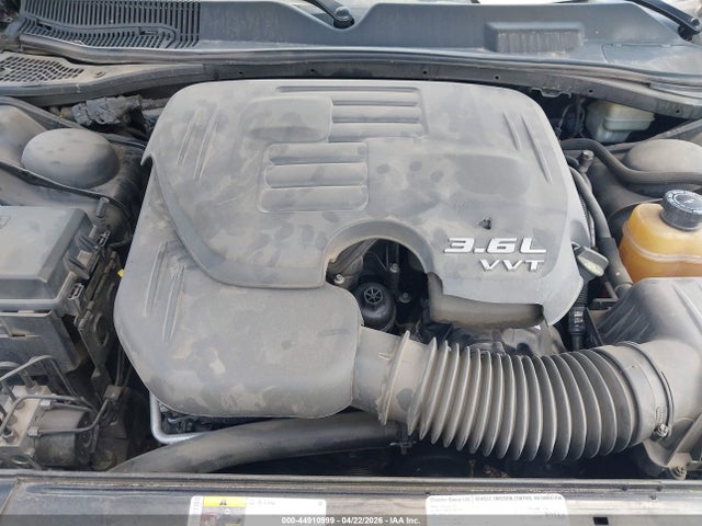 44910999 :رقم المزاد ، 2C3CDYAG8DH674446 vin ، 2013 Dodge Challenger Rallye Redline مزاد بيع