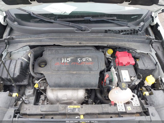 2020 Jeep Renegade Sport 4x4 მანქანა იყიდება აუქციონზე, vin: ZACNJBAB4LPL40391, აუქციონის ნომერი: 44911001