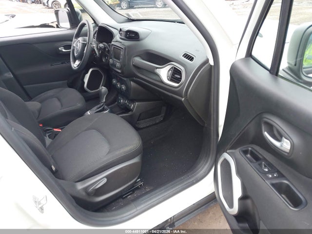 2020 Jeep Renegade Sport 4x4 მანქანა იყიდება აუქციონზე, vin: ZACNJBAB4LPL40391, აუქციონის ნომერი: 44911001