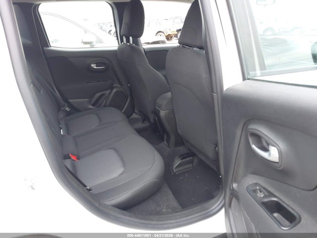 2020 Jeep Renegade Sport 4x4 მანქანა იყიდება აუქციონზე, vin: ZACNJBAB4LPL40391, აუქციონის ნომერი: 44911001