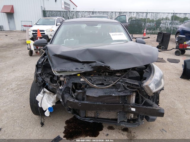 44911003 :رقم المزاد ، 3KPA24AD8LE312912 vin ، 2020 Kia Rio Lx مزاد بيع