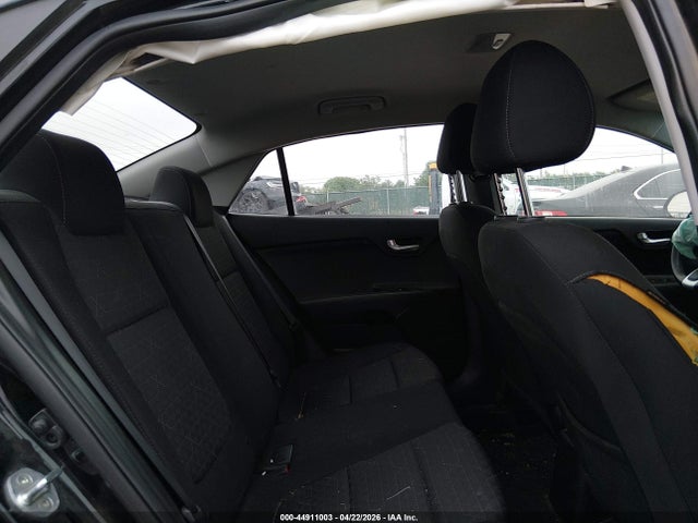 44911003 :رقم المزاد ، 3KPA24AD8LE312912 vin ، 2020 Kia Rio Lx مزاد بيع