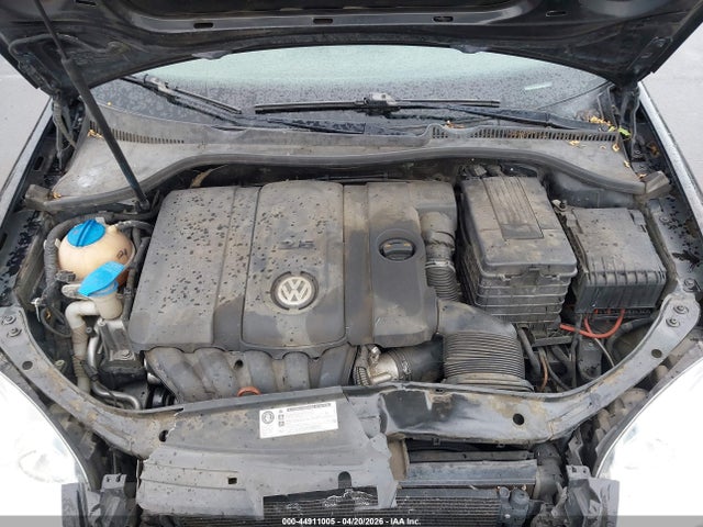 Продаж на аукціоні авто 2010 Volkswagen Jetta S, vin: 3VWJZ7AJXAM080588, номер лоту: 44911005