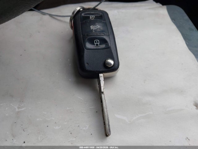Продаж на аукціоні авто 2010 Volkswagen Jetta S, vin: 3VWJZ7AJXAM080588, номер лоту: 44911005