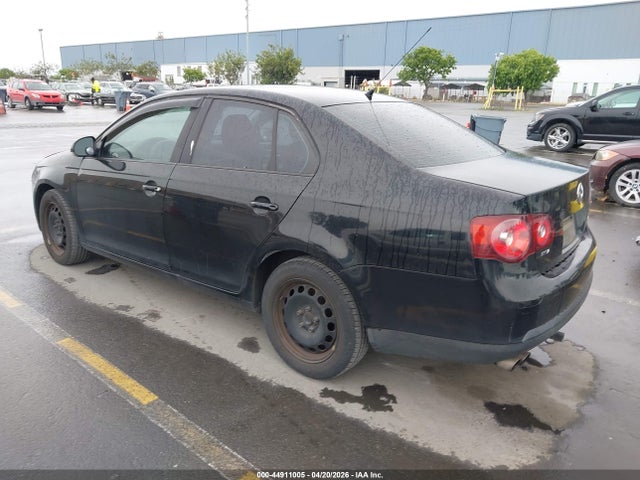 Продаж на аукціоні авто 2010 Volkswagen Jetta S, vin: 3VWJZ7AJXAM080588, номер лоту: 44911005